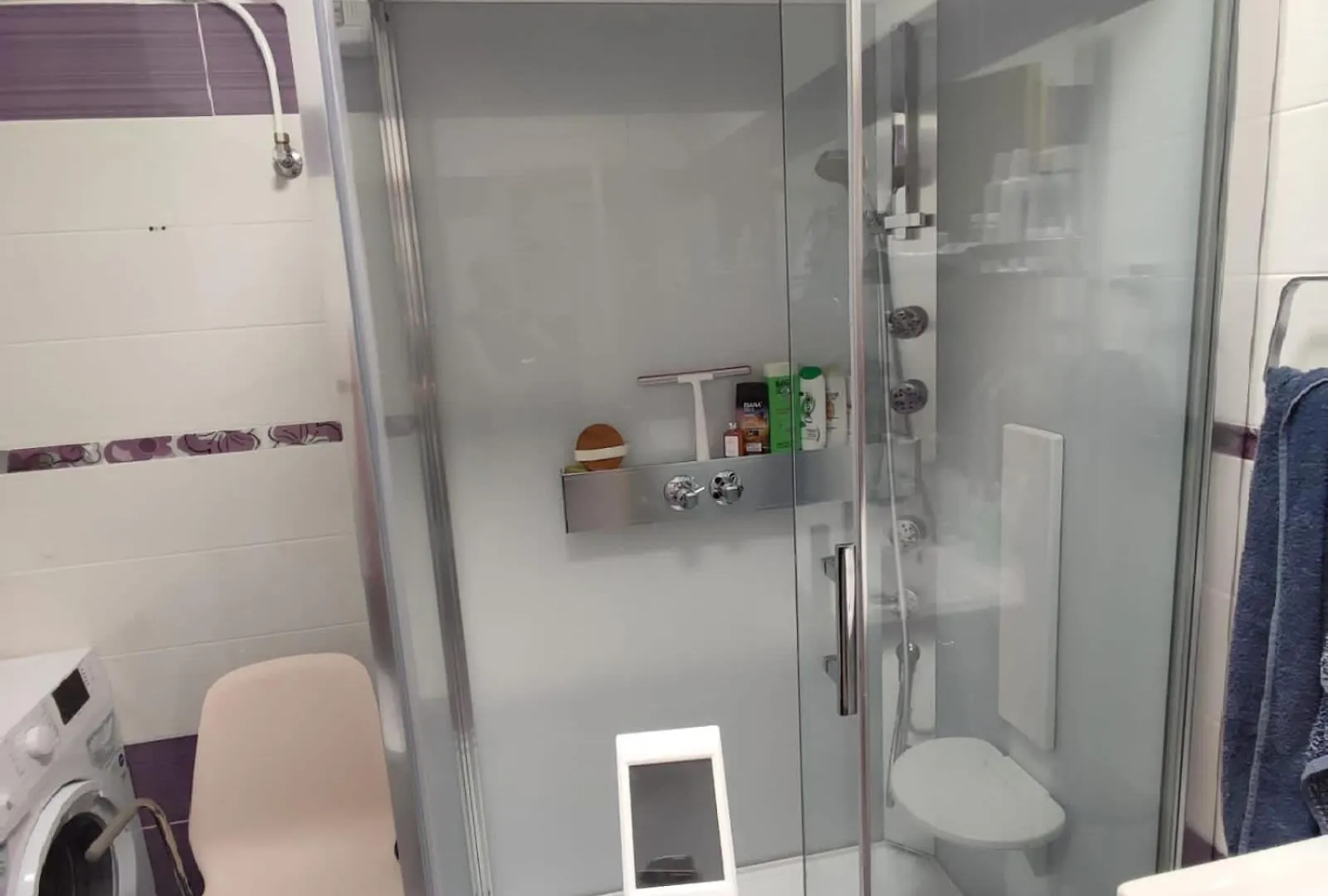 Luxury Jacuzzi Apartment Sarande