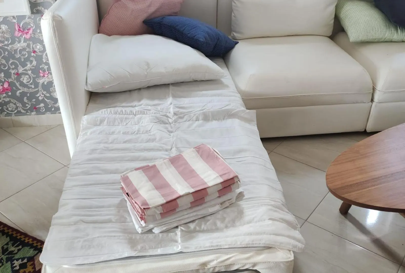 Luxury Jacuzzi Apartment Sarande 0*,  Albania
