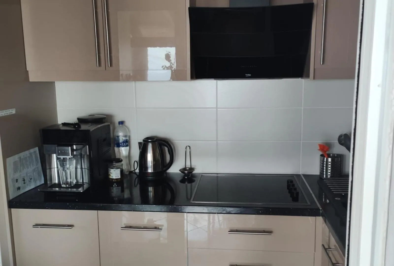 Luxury Jacuzzi Apartment Sarande