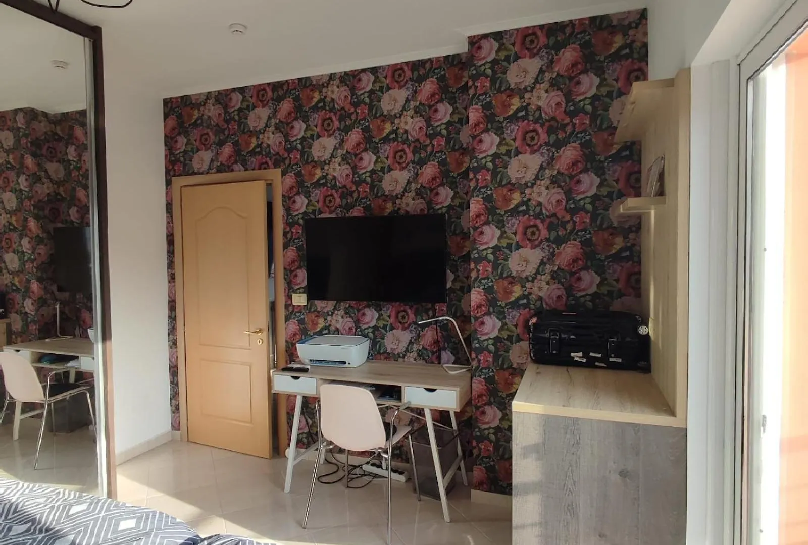 Luxury Jacuzzi Apartment Sarande