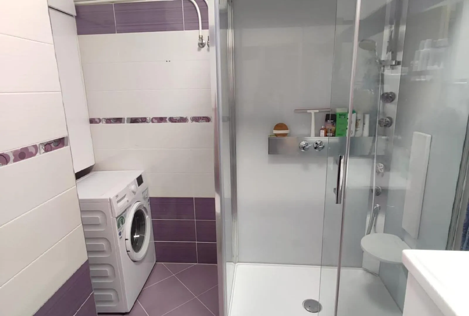 Luxury Jacuzzi Apartment Sarande